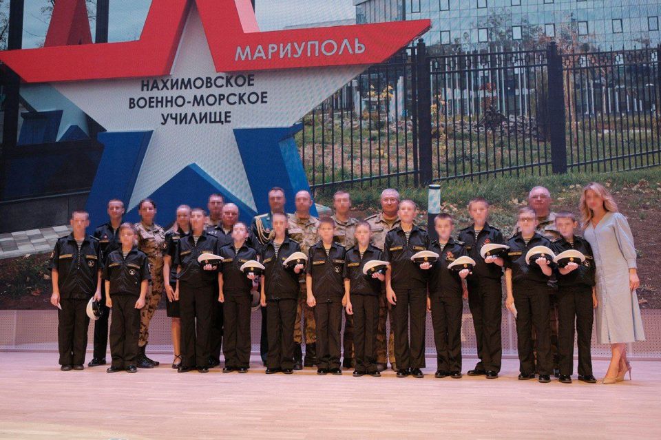 Акция Росгвардии «Дорогами Победы» прошла в Донецкой Народной Республике Акция Росгвардии «Дорогами Победы» прошла в Донецкой Народной Республике