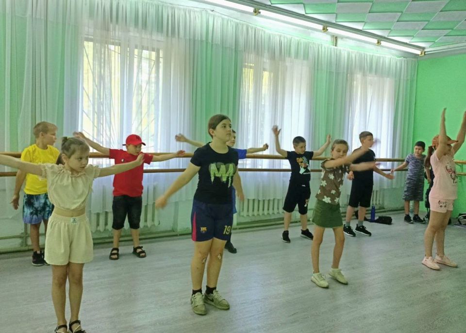 "Спортивный Донбасс": Куйбышевский район поддерживает здоровый образ жизни "Спортивный Донбасс": Куйбышевский район поддерживает здоровый образ жизни
