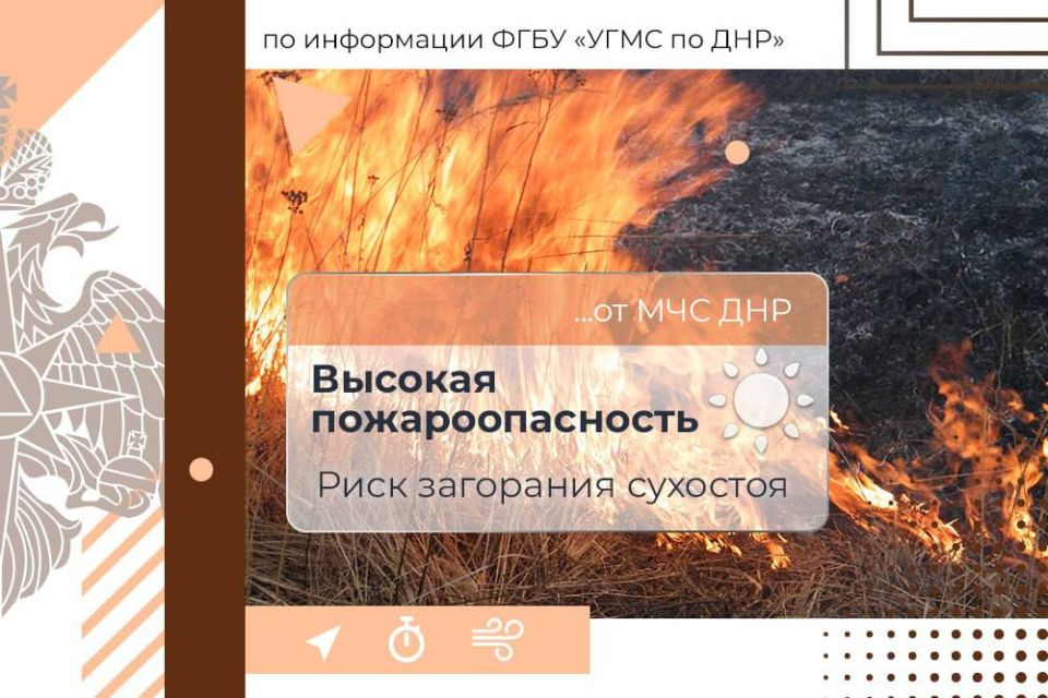 МЧС России желает солнечной субботы и море улыбок!