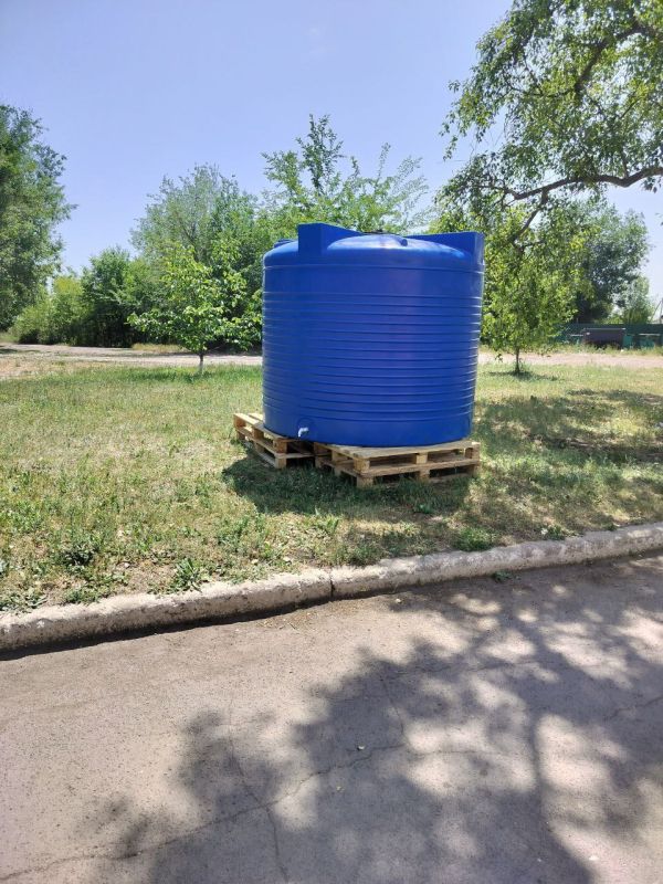 Игорь Мартынов: Уважаемые жители городского округа Енакиево Игорь Мартынов: Уважаемые жители городского округа Енакиево