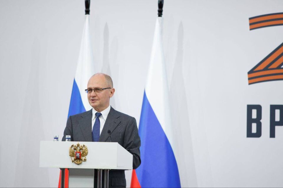 Константин Кузьмин: Приступил к обучению в рамках второго потока президентской образовательной программы «Время Героев» Константин Кузьмин: Приступил к обучению в рамках второго потока президентской образовательной программы «Время Героев»