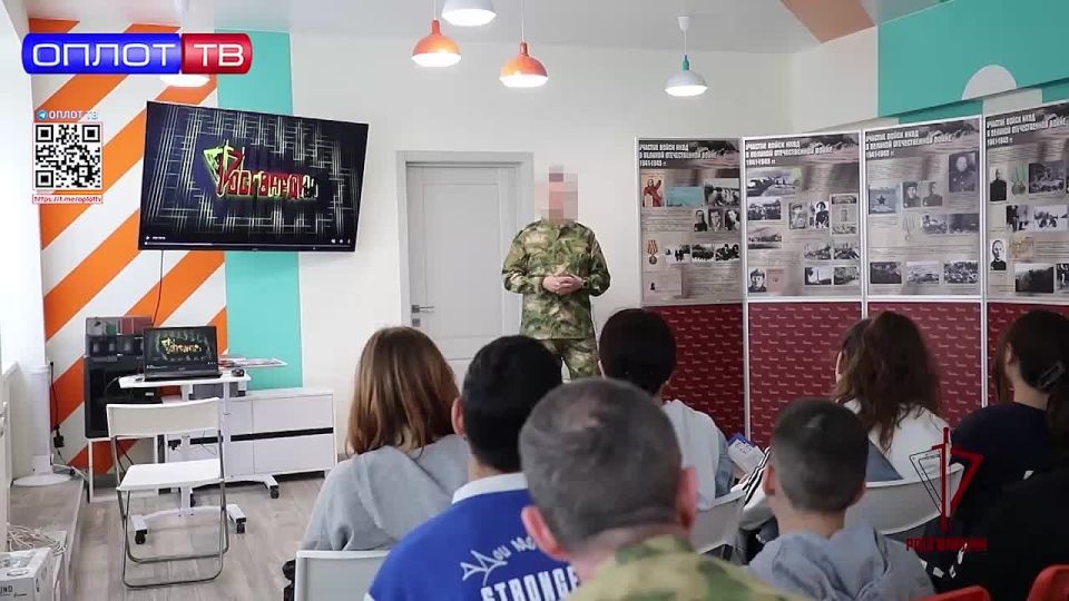 Дорогами победы. Патриотическая акция «Дорогами победы» прошла в ДНР