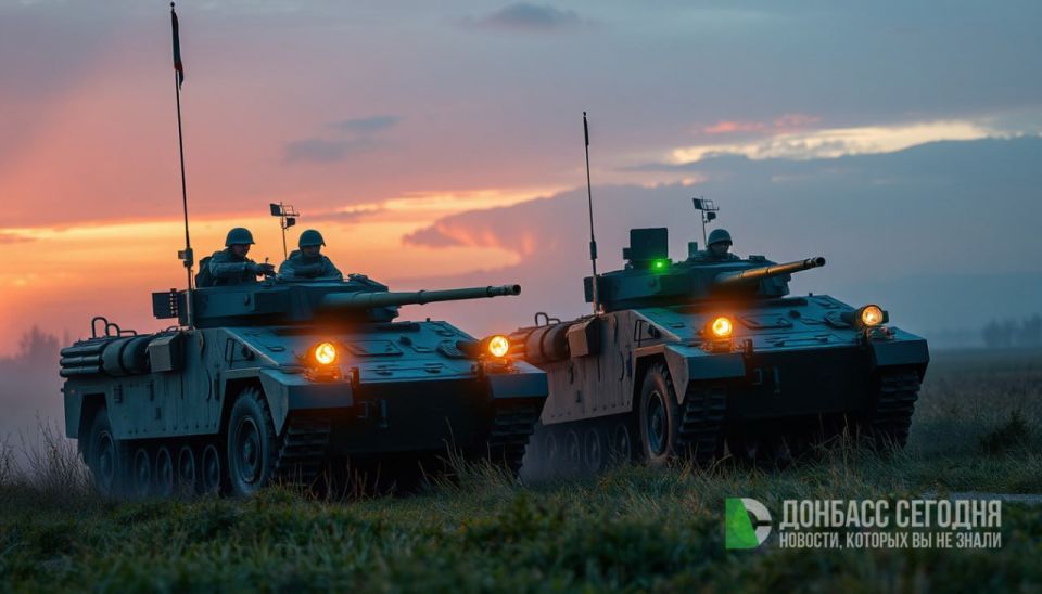 «Паразиты будут уничтожены»: Медведев объяснил продвижение армии вглубь Украины