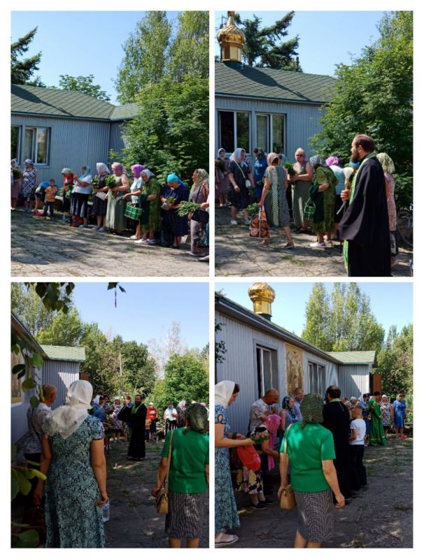 08.06.2025. МБУ "Благодатненский ДК" 08.06.2025. МБУ "Благодатненский ДК"