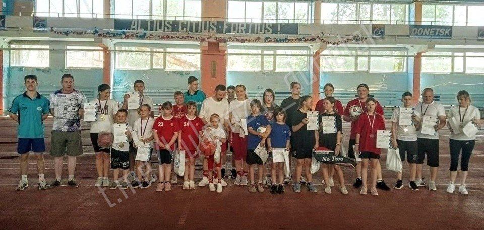 7 июня состоялся Городской фестиваль «Флорбольная семья», посвящённый Году Защитника Отечества 7 июня состоялся Городской фестиваль «Флорбольная семья», посвящённый Году Защитника Отечества