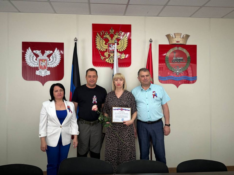 С Днем социального работника! С Днем социального работника!