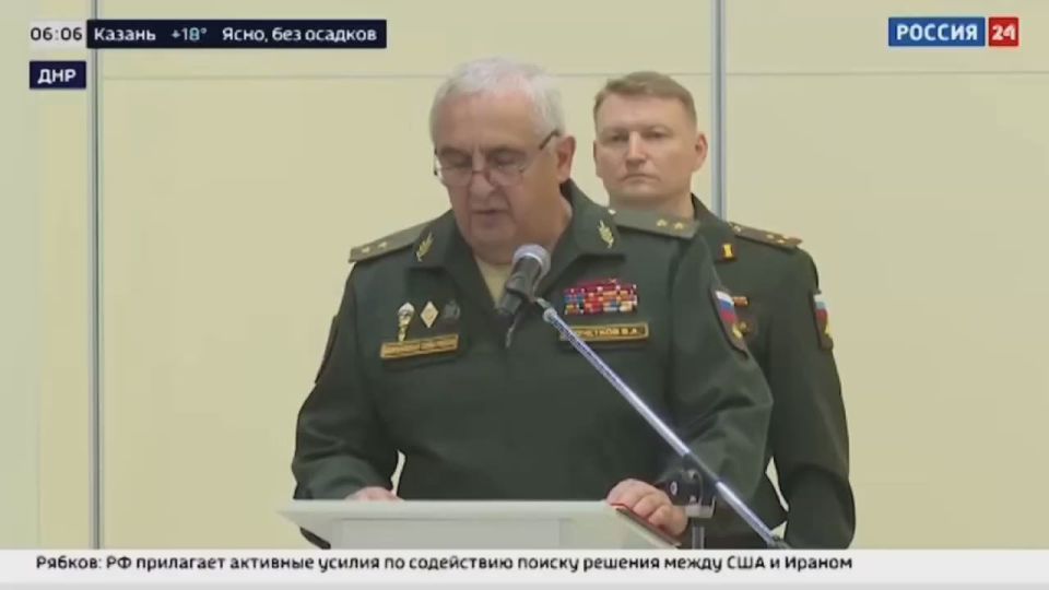 Вадим Топалов: Донбасские бригады - 1 Славянская, 110 и 114 указом Президента награждены орденами Суворова