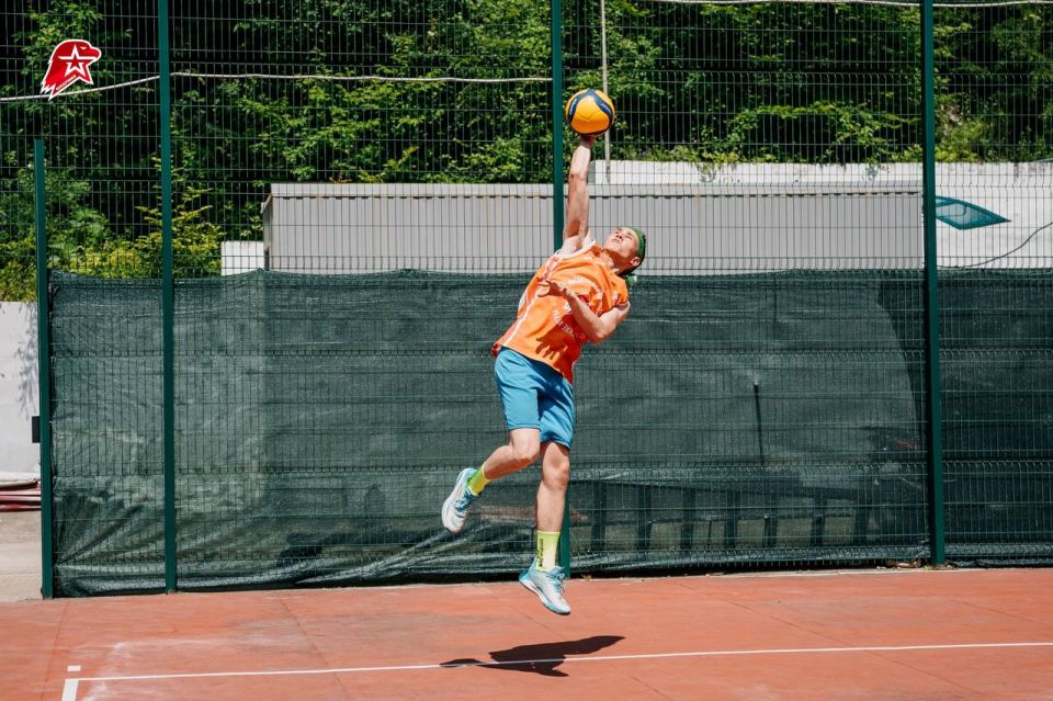 Активное утро — залог успешного дня Активное утро — залог успешного дня