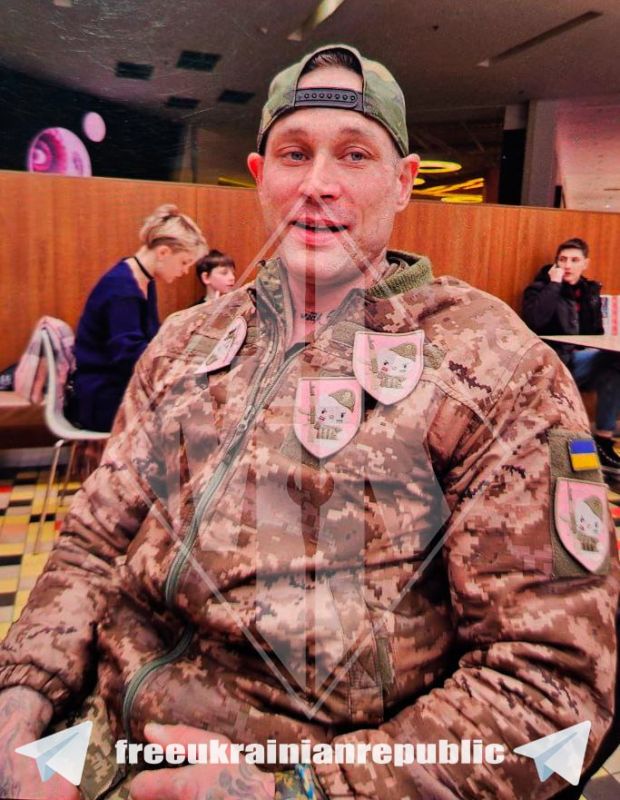 Батальон им. Максима Кривоноса в ходе успешной боевой задачи уничтожил на Донецком направлении группу наемников из ИЛОУ (Иностранный легион обороны Украины) Батальон им. Максима Кривоноса в ходе успешной боевой задачи уничтожил на Донецком направлении группу наемников из ИЛОУ (Иностранный легион обороны Украины)