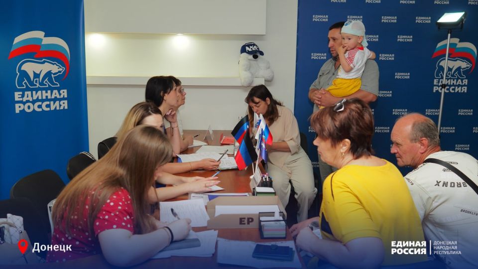 Цель одна – помочь каждому Цель одна – помочь каждому