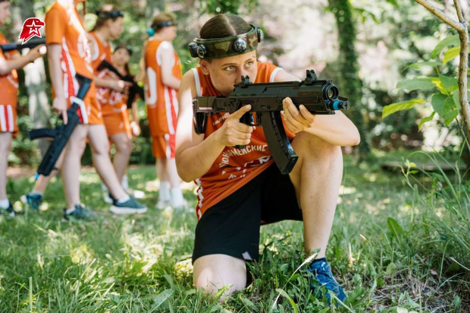 Активное утро — залог успешного дня Активное утро — залог успешного дня