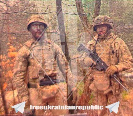 Батальон им. Максима Кривоноса в ходе успешной боевой задачи уничтожил на Донецком направлении группу наемников из ИЛОУ (Иностранный легион обороны Украины) Батальон им. Максима Кривоноса в ходе успешной боевой задачи уничтожил на Донецком направлении группу наемников из ИЛОУ (Иностранный легион обороны Украины)