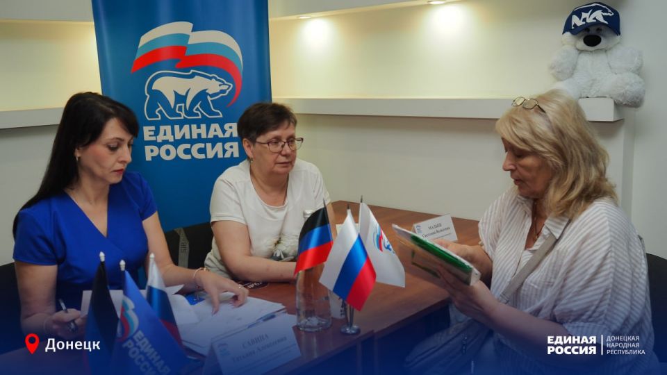 Цель одна – помочь каждому Цель одна – помочь каждому