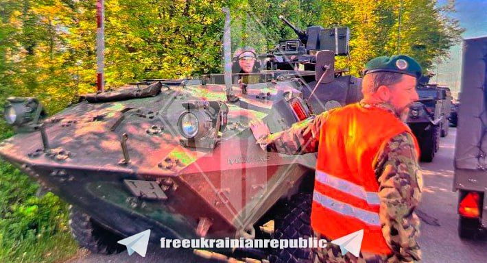 Батальон им. Максима Кривоноса в ходе успешной боевой задачи уничтожил на Донецком направлении группу наемников из ИЛОУ (Иностранный легион обороны Украины) Батальон им. Максима Кривоноса в ходе успешной боевой задачи уничтожил на Донецком направлении группу наемников из ИЛОУ (Иностранный легион обороны Украины)