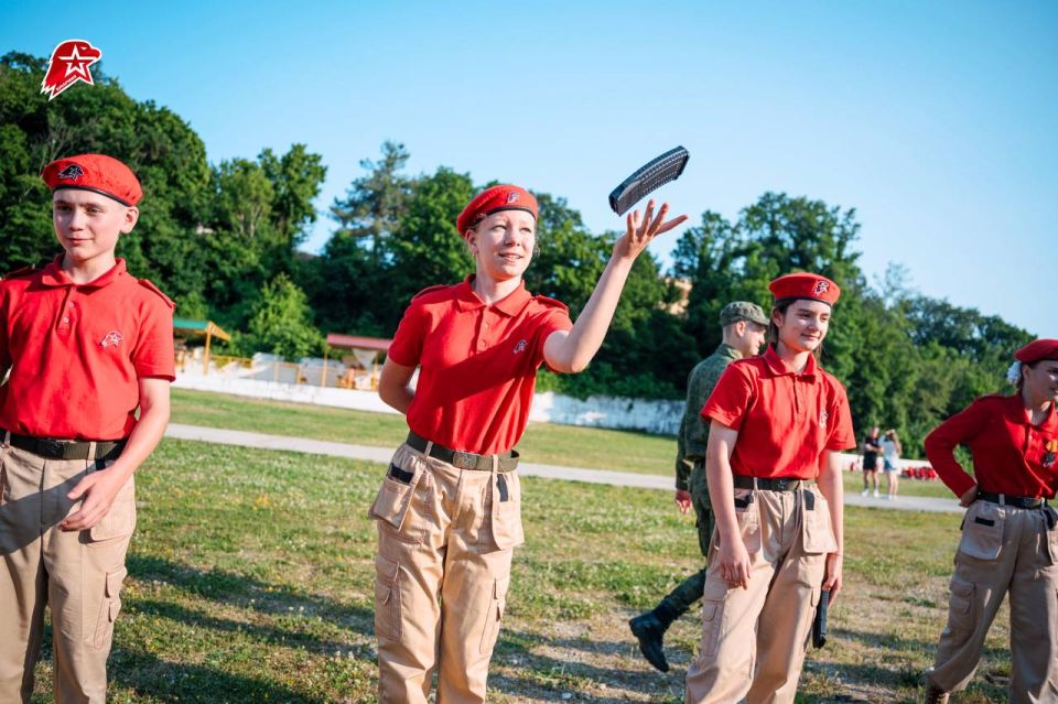 Активное утро — залог успешного дня Активное утро — залог успешного дня