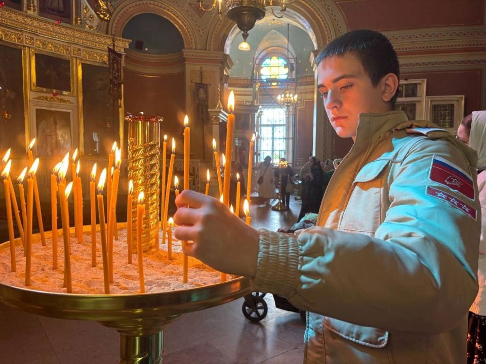 07.06.2025 #Горловка #МБУ_ГДМ #ВПК_КОРСА_им_О_С_Качуры 07.06.2025 #Горловка #МБУ_ГДМ #ВПК_КОРСА_им_О_С_Качуры