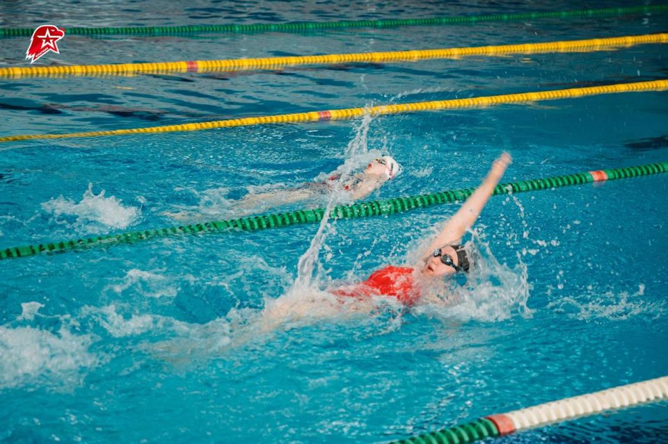 Активное утро — залог успешного дня Активное утро — залог успешного дня