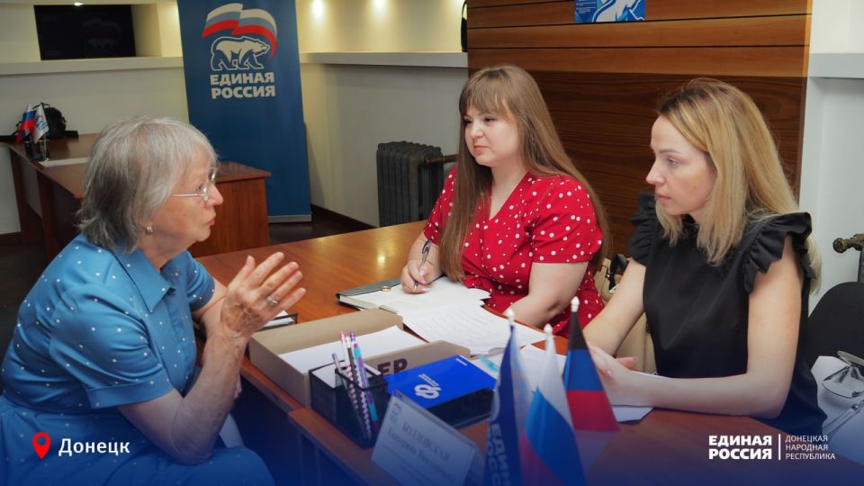 Цель одна – помочь каждому Цель одна – помочь каждому