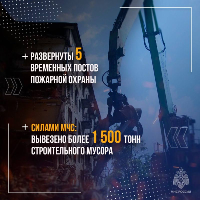 Путь от разминирования к социальным выплатам Путь от разминирования к социальным выплатам