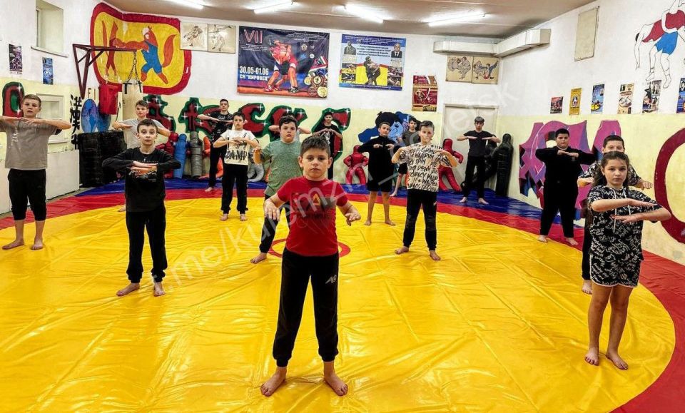 Месячник «Спортивный Донбасс» продолжается, вовлекая все больше Дончан в атмосферу здорового образа жизни и спортивного азарта Месячник «Спортивный Донбасс» продолжается, вовлекая все больше Дончан в атмосферу здорового образа жизни и спортивного азарта