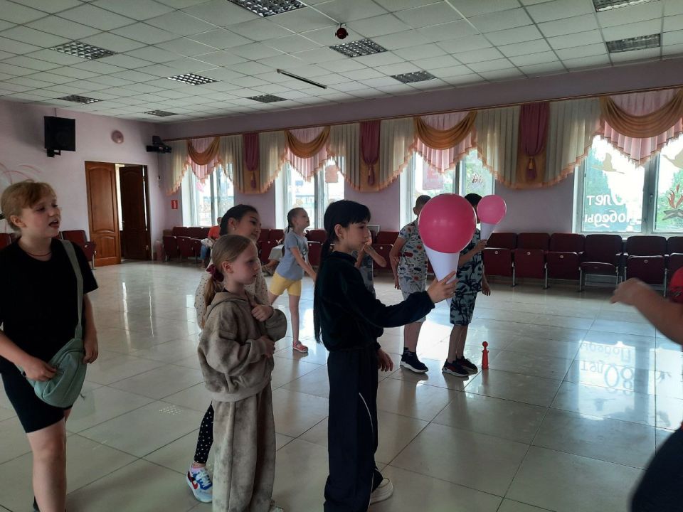 В рамках партийного проекта #КультураМалойРодины В рамках партийного проекта #КультураМалойРодины