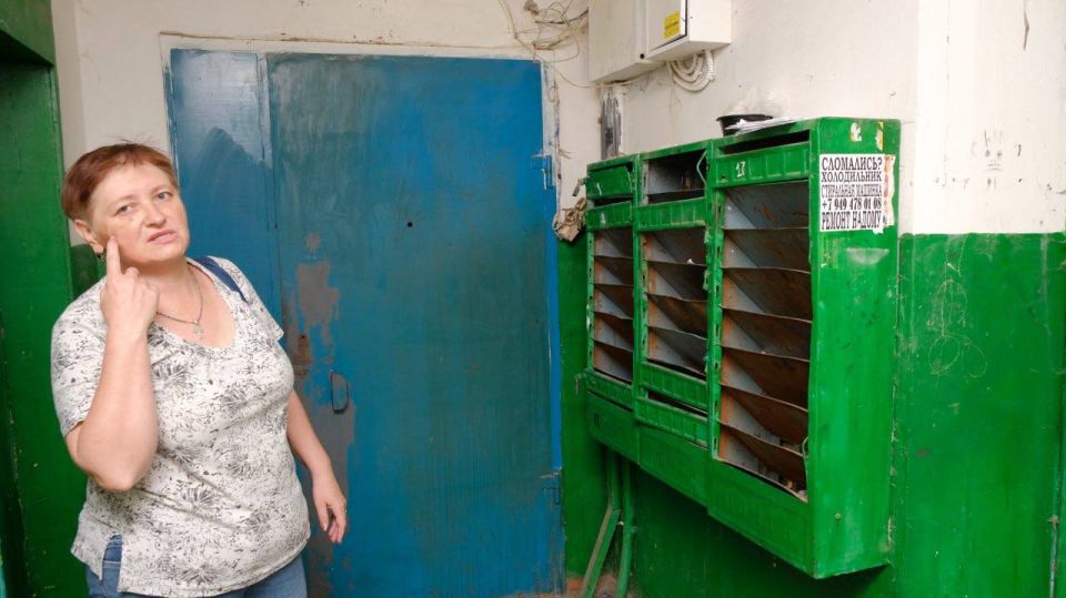 День Народного контроля: результаты, которые меняют реальность День Народного контроля: результаты, которые меняют реальность
