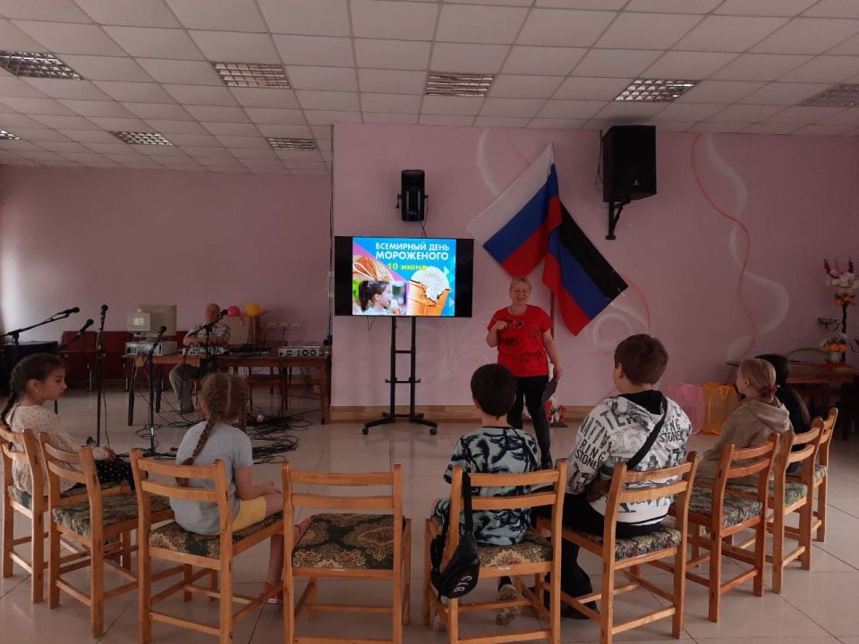 В рамках партийного проекта #КультураМалойРодины В рамках партийного проекта #КультураМалойРодины