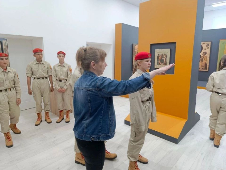 Шаг в прошлое - взгляд в будущее Шаг в прошлое - взгляд в будущее