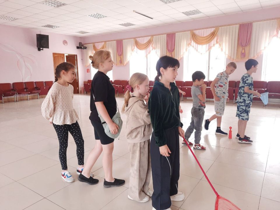 В рамках партийного проекта #КультураМалойРодины В рамках партийного проекта #КультураМалойРодины