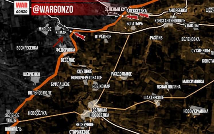 WarGonzo:        