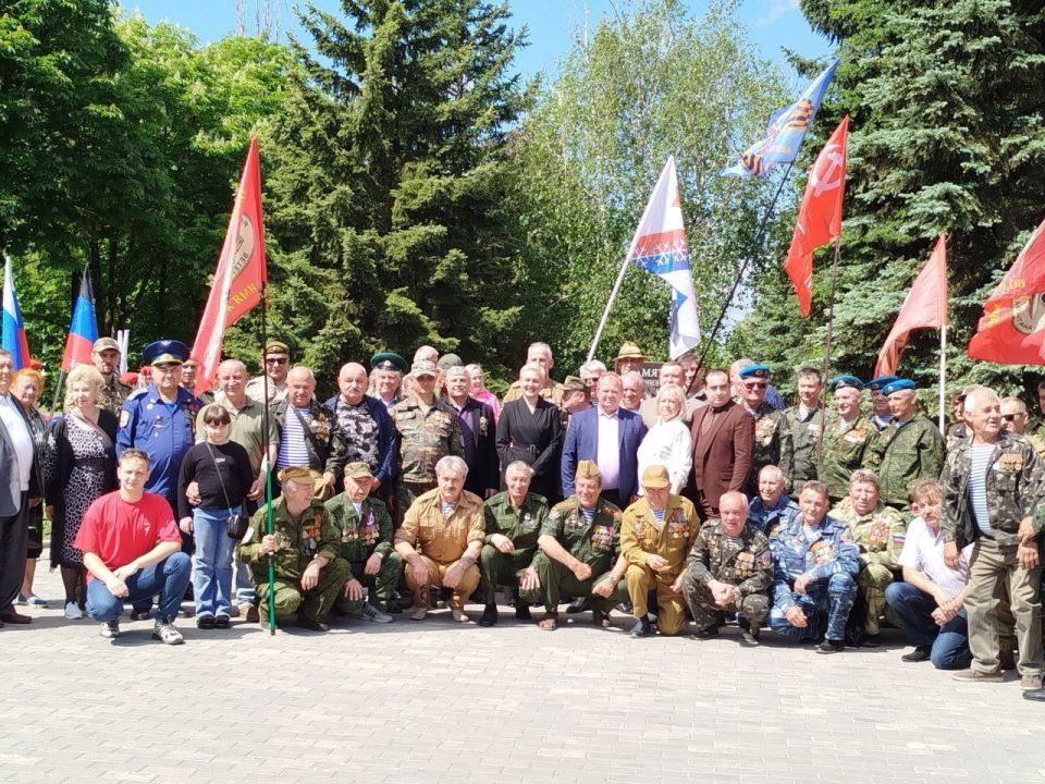 В Кировском прошел XV юбилейный фестиваль афганской песни «Баграм» В Кировском прошел XV юбилейный фестиваль афганской песни «Баграм»