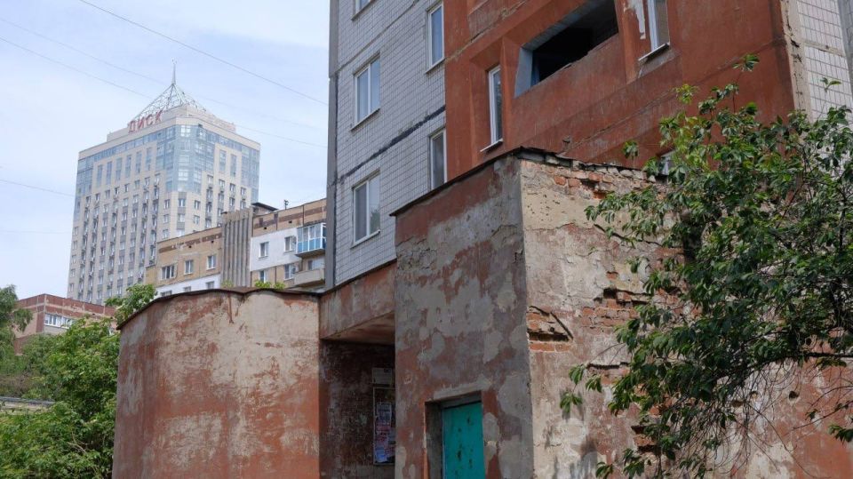 День Народного контроля: результаты, которые меняют реальность День Народного контроля: результаты, которые меняют реальность