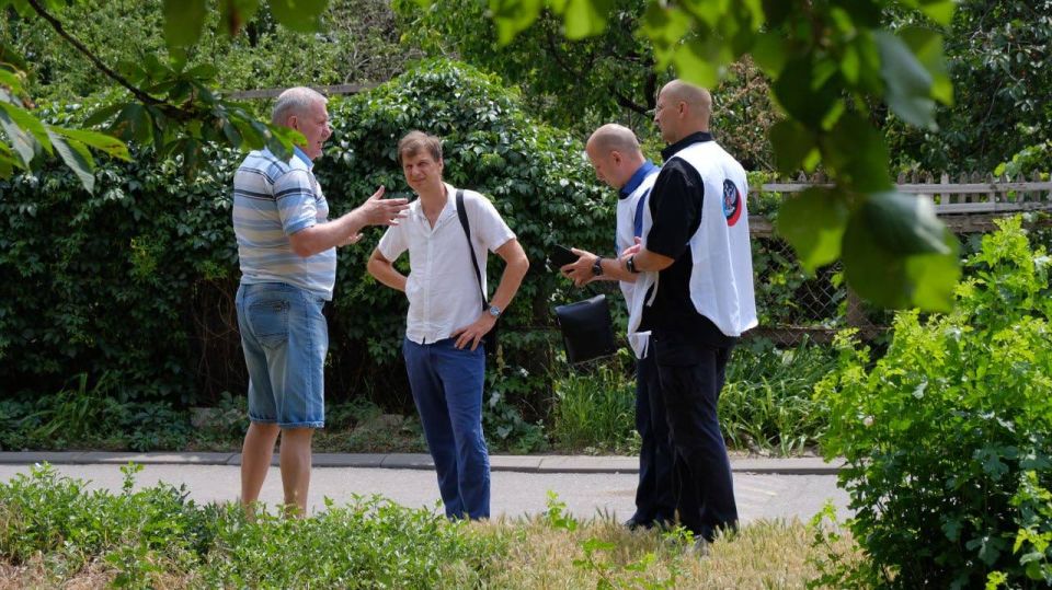 День Народного контроля: результаты, которые меняют реальность День Народного контроля: результаты, которые меняют реальность