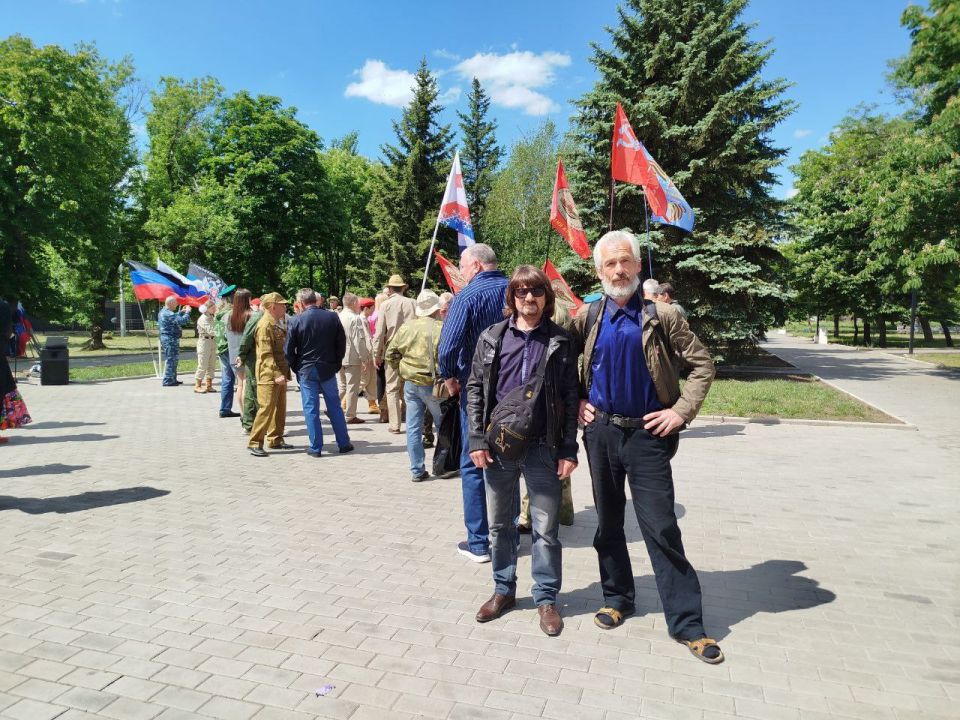 В Кировском прошел XV юбилейный фестиваль афганской песни «Баграм» В Кировском прошел XV юбилейный фестиваль афганской песни «Баграм»