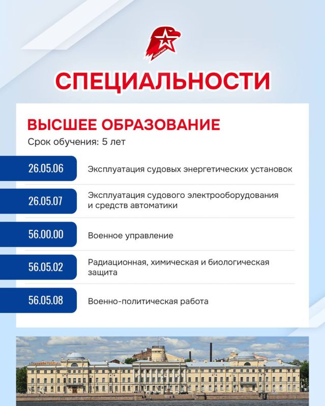 Мечтаешь связать свою жизнь с морем, технологиями и служением Отечеству? Мечтаешь связать свою жизнь с морем, технологиями и служением Отечеству?