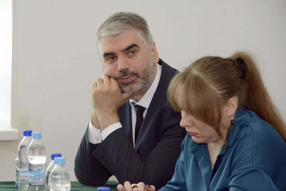 Алексей Дорофеев: Ответственный день и большая гордость! Алексей Дорофеев: Ответственный день и большая гордость!