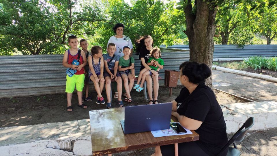 В рамках партийного проекта В рамках партийного проекта