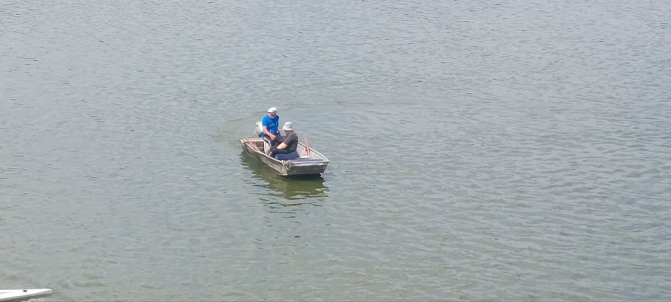 Сегодня, 11 июня 2025 года на водно-гребной базе Сегодня, 11 июня 2025 года на водно-гребной базе
