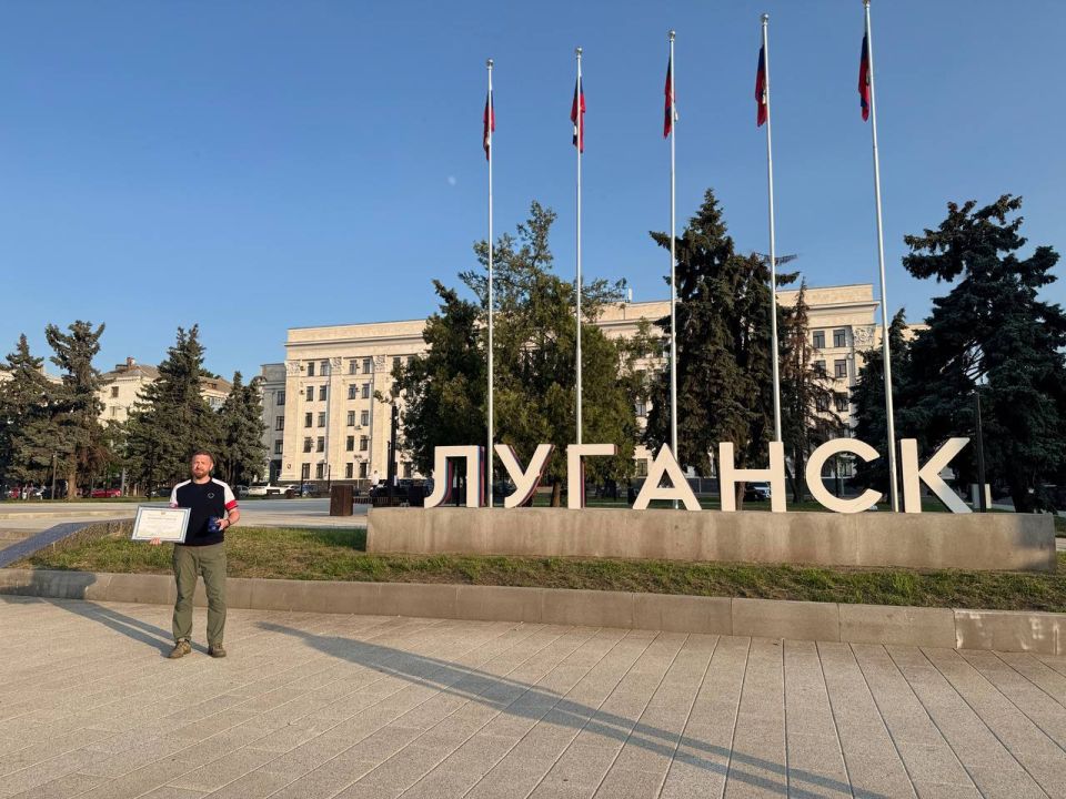 Продолжаю рассказывать о большой рабочей командировке #депутат_Малькевич в наши #НовыеРегионы Продолжаю рассказывать о большой рабочей командировке #депутат_Малькевич в наши #НовыеРегионы