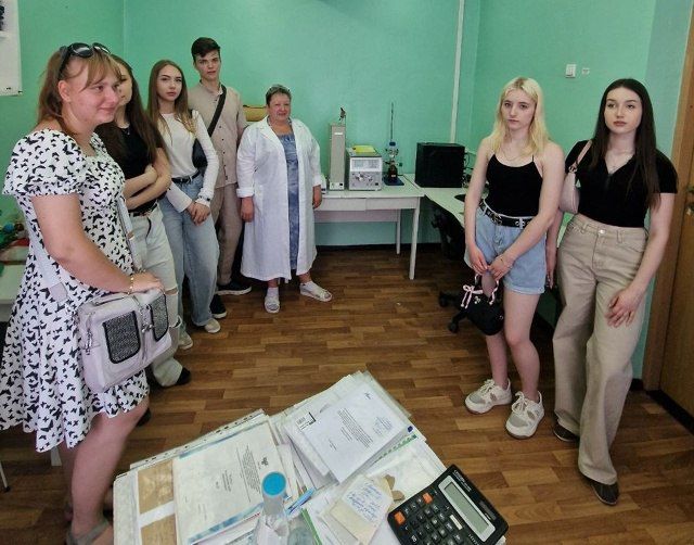 Путешествия по карьерным возможностям для донецкой молодёжи Путешествия по карьерным возможностям для донецкой молодёжи