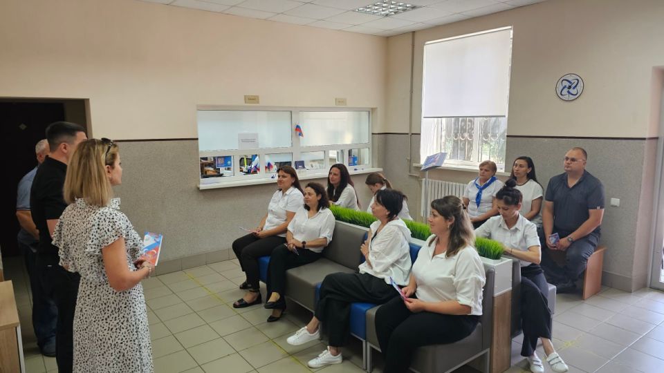 Наталья Великодная: Готовимся ко Дню России вместе! Наталья Великодная: Готовимся ко Дню России вместе!