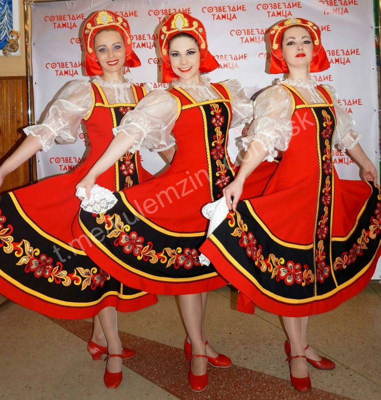 Культурное богатство. Созданный в 1958 году Народный ансамбль танца «Юность Донбасса» начал свою историю под руководством Константина Бескаравайного Культурное богатство. Созданный в 1958 году Народный ансамбль танца «Юность Донбасса» начал свою историю под руководством Константина Бескаравайного