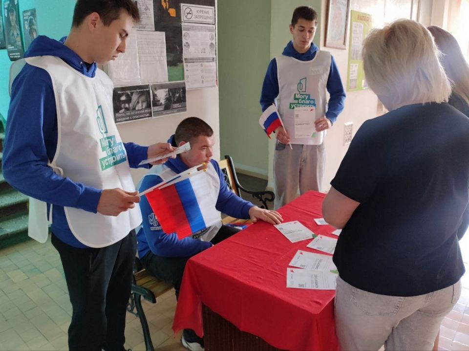 До конца голосования за объекты благоустройства в нашем городе остается меньше суток До конца голосования за объекты благоустройства в нашем городе остается меньше суток