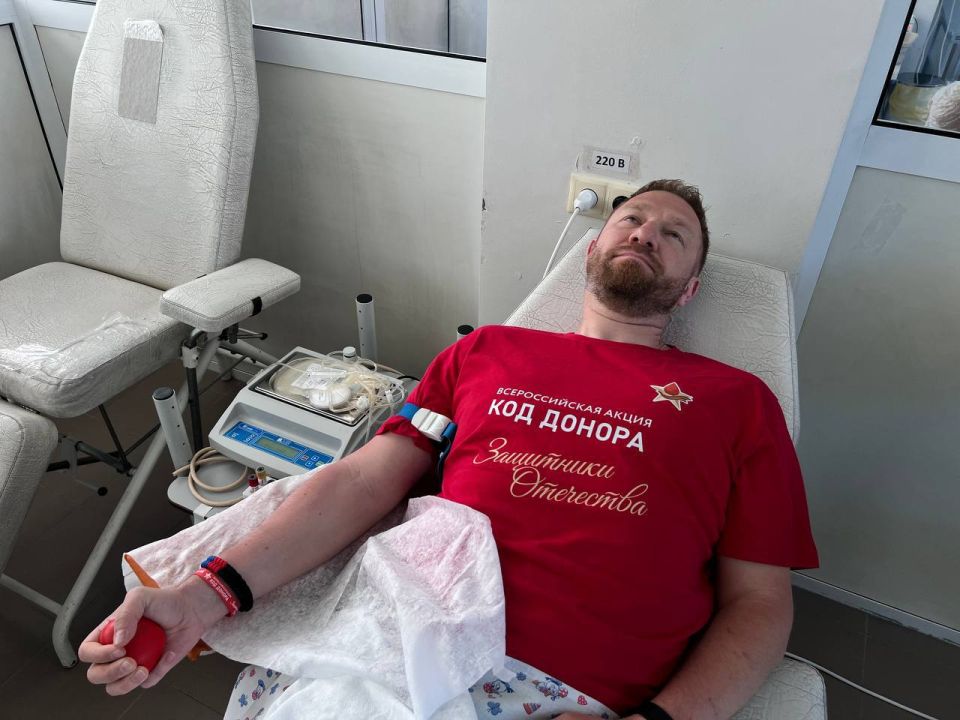 Продолжаю рассказывать о большой рабочей командировке #депутат_Малькевич в наши #НовыеРегионы Продолжаю рассказывать о большой рабочей командировке #депутат_Малькевич в наши #НовыеРегионы