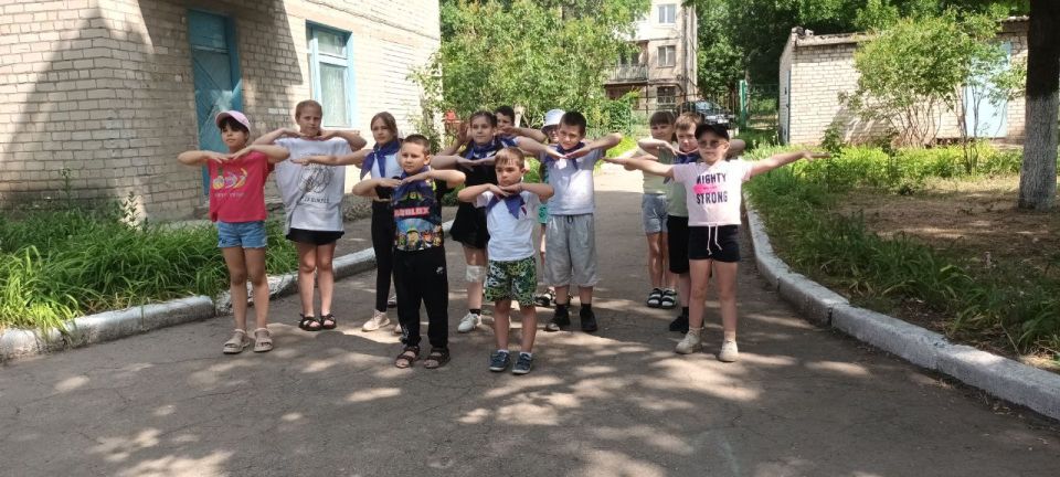 «Если дружба велика, будет Родина крепка» «Если дружба велика, будет Родина крепка»