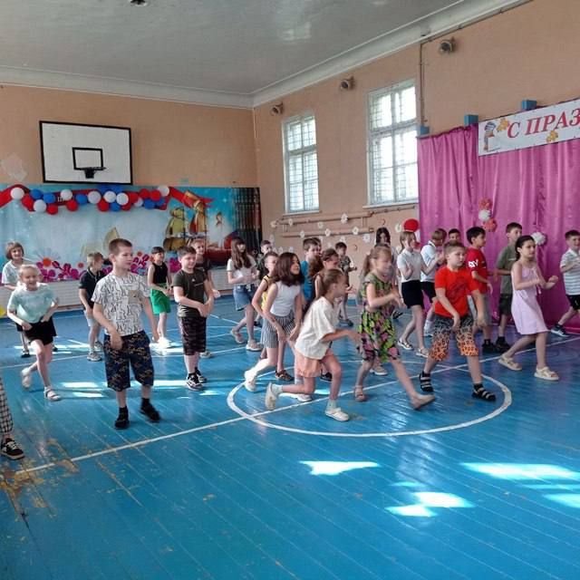 Заряжаемся энергией на весь день! Заряжаемся энергией на весь день!