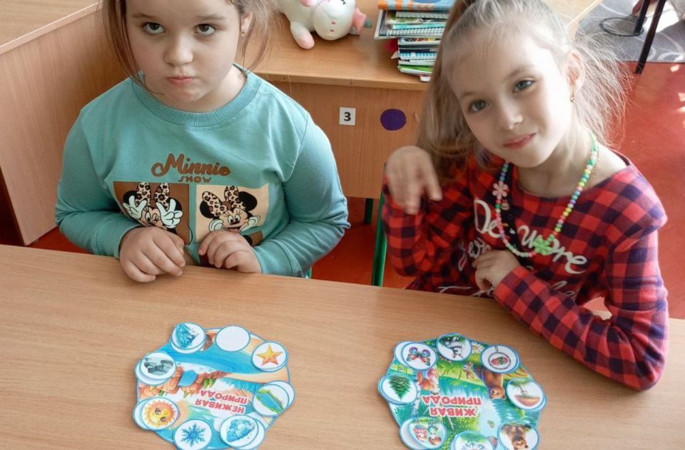 ГКДОУ «Детский сад № 47 «Радуга» г.о. Торез» ДНР в рамках Всероссийской экологической акции проведён "Зелёный десант" ГКДОУ «Детский сад № 47 «Радуга» г.о. Торез» ДНР в рамках Всероссийской экологической акции проведён "Зелёный десант"