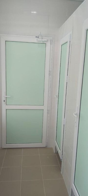 Борис Трима: Нижегородские рабочие смонтировали дизель-генераторную установку для помещения ЕДДС в пгт Мангуш Борис Трима: Нижегородские рабочие смонтировали дизель-генераторную установку для помещения ЕДДС в пгт Мангуш