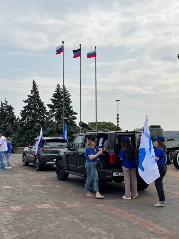 Фото с автопробега. Написать нам Фото с автопробега. Написать нам