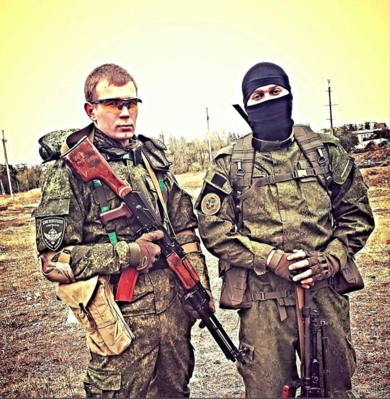 Продолжаем сбор средств для Героя СВО – Тринька Артура Андреевича Продолжаем сбор средств для Героя СВО – Тринька Артура Андреевича